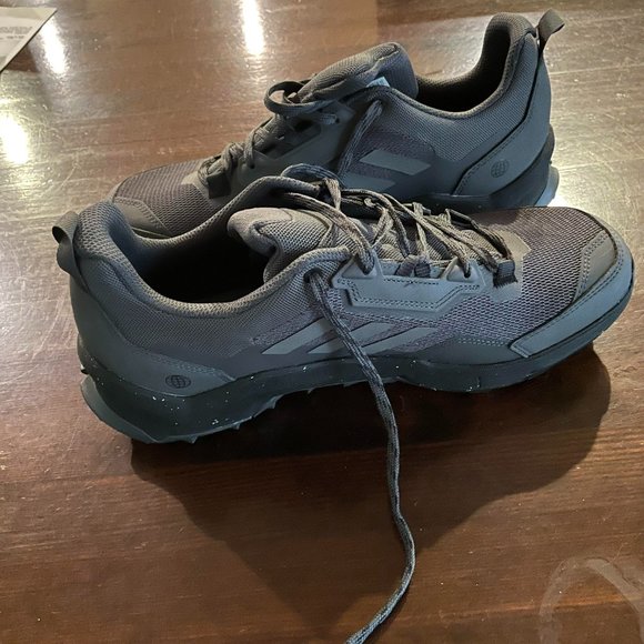 adidas Outdoor Terrex AX4 Hiking Shoe Men's 10.5 - Picture 5 of 11